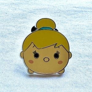 ✨ 2/$24 or 3/$30✨ Disney Peter Pan Tinkerbell Tsum Tsum Pin